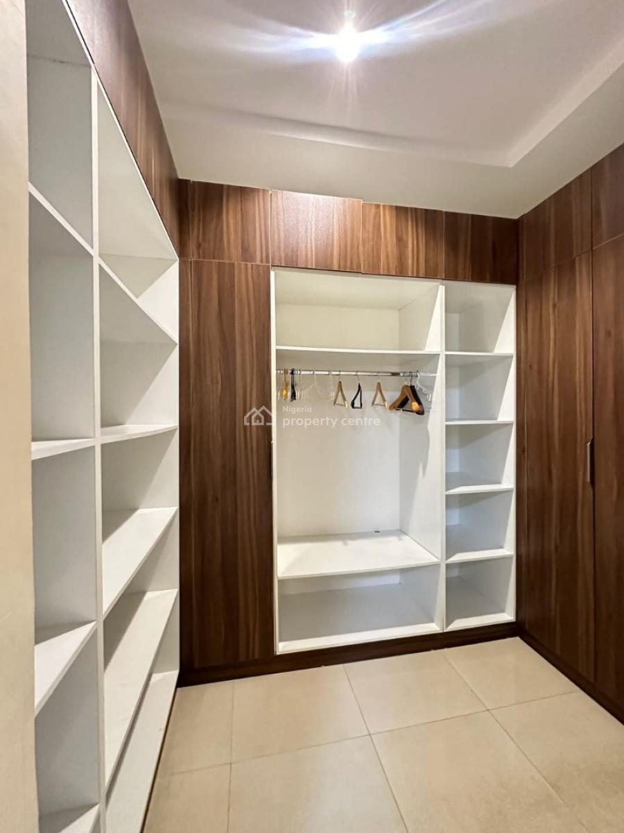 4 Bedroom Luxury Furnished Duplex + a Room Bq, Off Admiralty Way, Lekki Phase 1, Lekki, Lagos, Terraced Duplex for Sale
