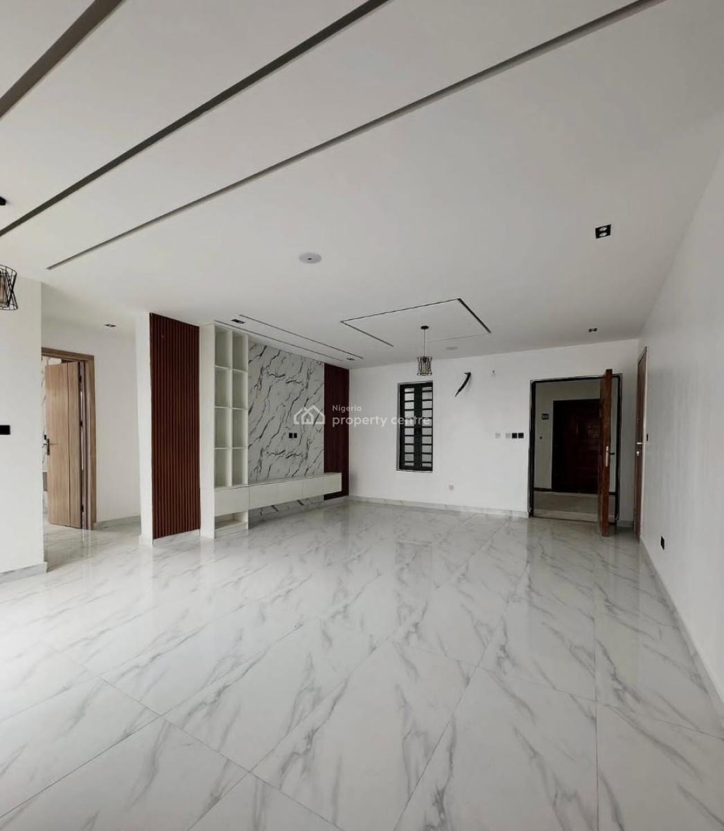 2bedroom Apartment, Ikate, Lekki, Lagos, Flat / Apartment for Sale
