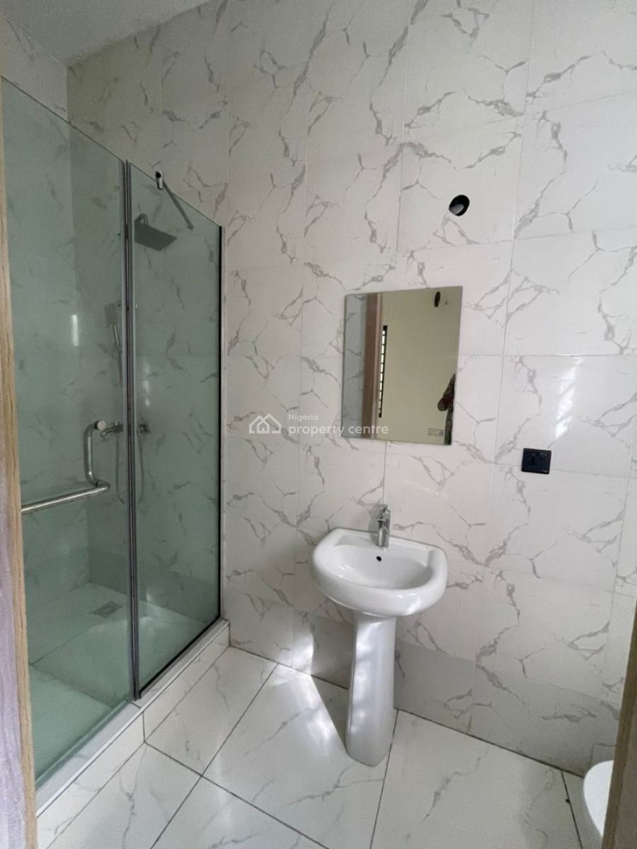 5bedroom Fully Detached Duplex with a Bq, Orchid, Lekki, Lagos, Detached Duplex for Sale