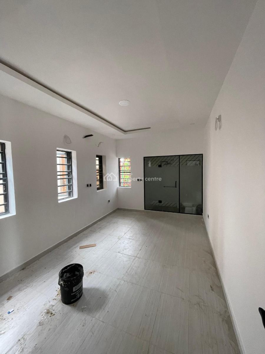 Newly Built Luxurious 2 Bedroom Apartment All Ensuite, Gra Phase 1, Magodo, Lagos, Flat / Apartment for Sale