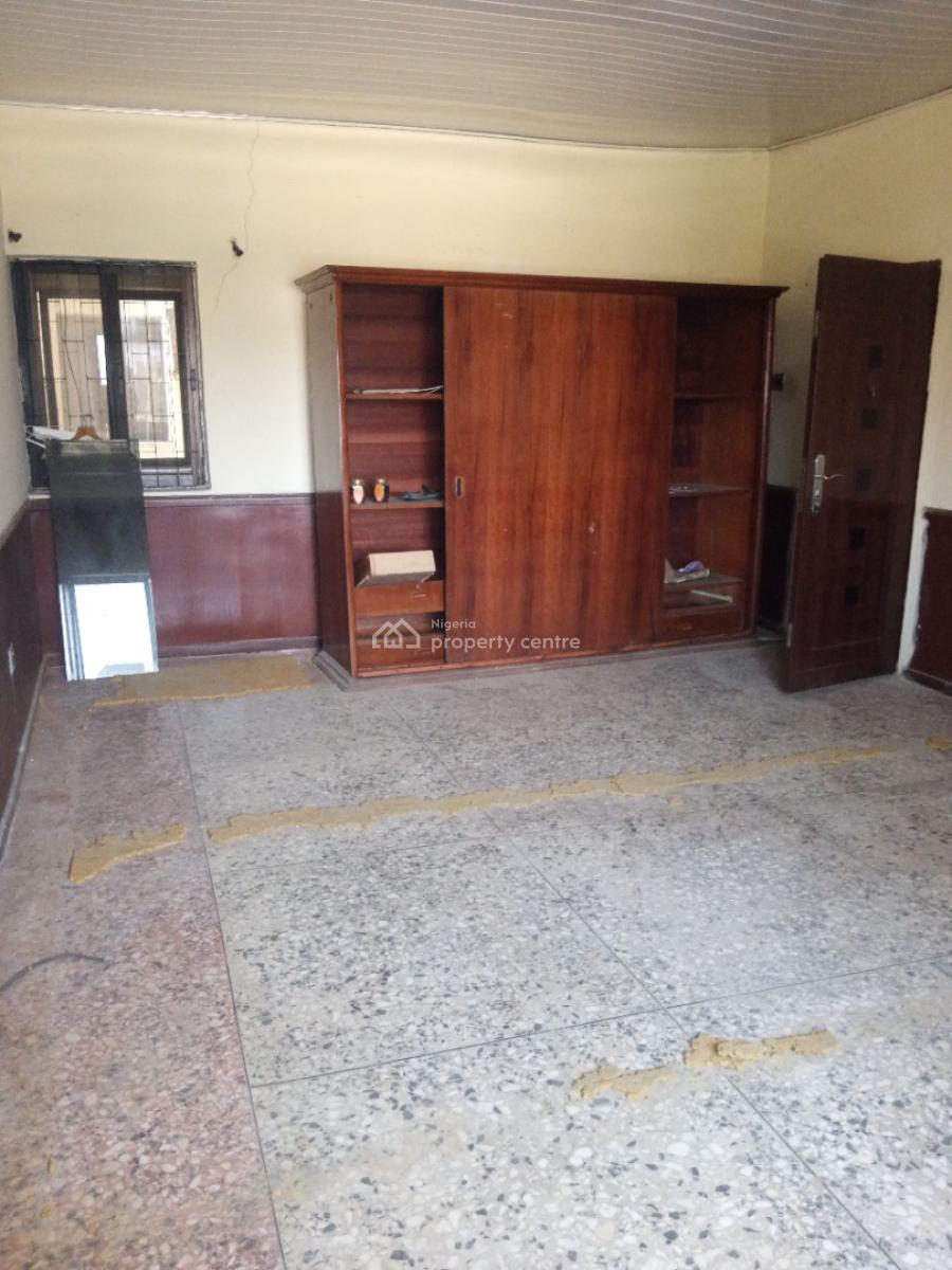 Commercial 5 Bedroom with Large Mini Flat Duplex at The Back, Off Admiralty Way, Lekki Phase 1, Lekki, Lagos, Semi-detached Duplex for Rent