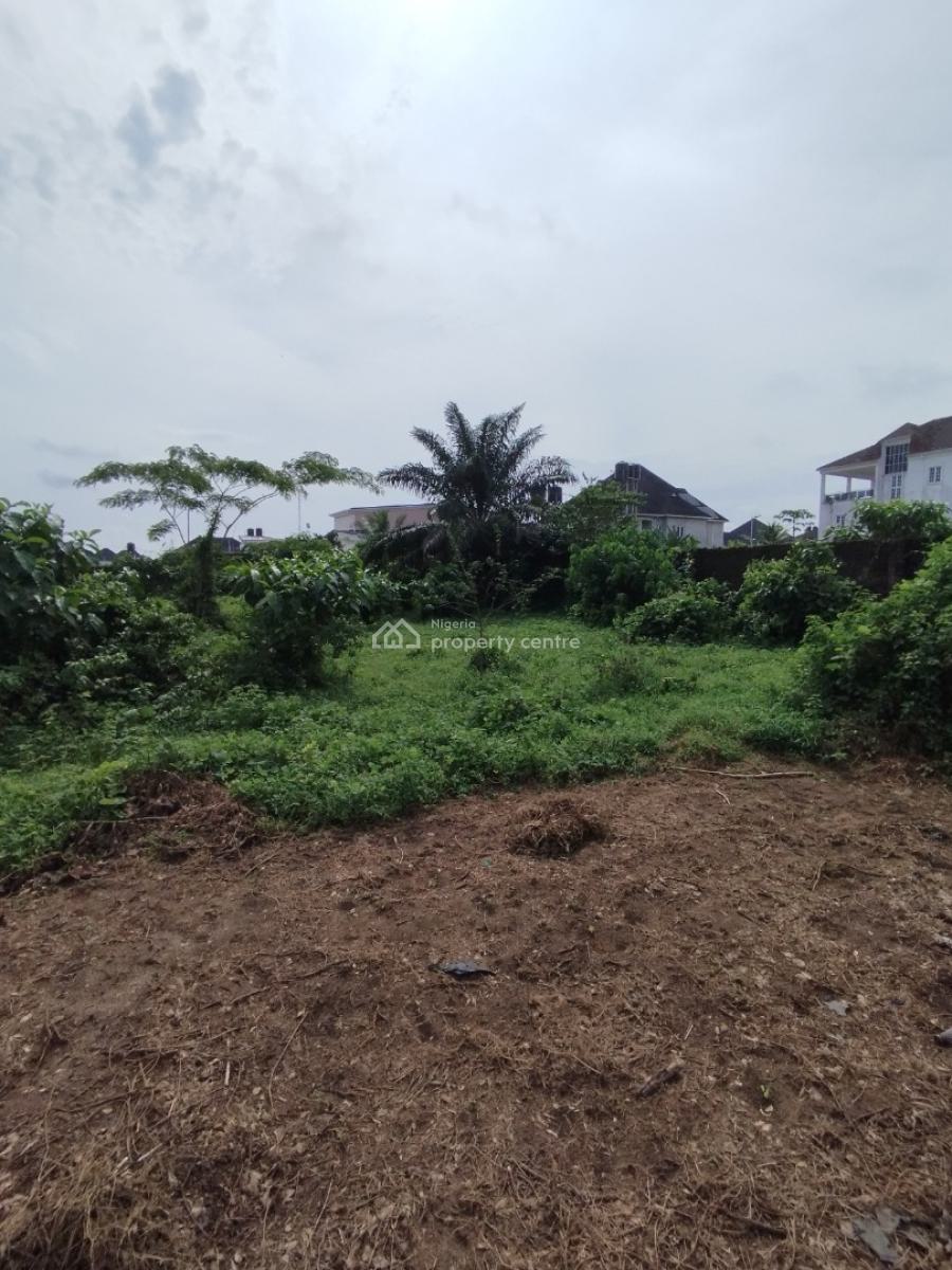 Fantastic Plots of Residential Land, Shelter Afrique Estate. Block 2/3, Uyo, Akwa Ibom, Residential Land for Sale