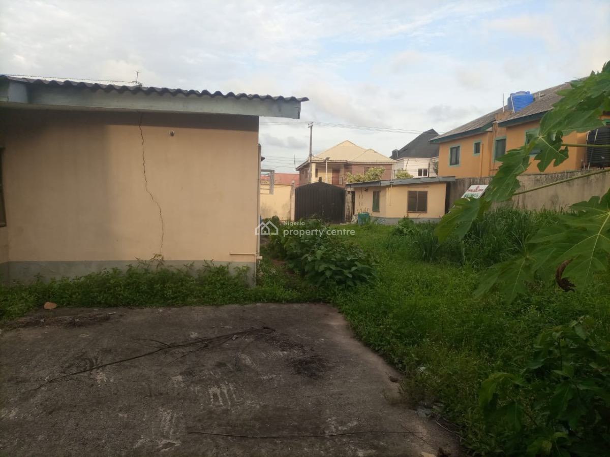 4-bedroom Bungalow in Premium Estate, Zone B, Gra2 ,aluga Estate, Ebute Ikorodu, Ebute, Ikorodu, Lagos, Detached Bungalow for Sale