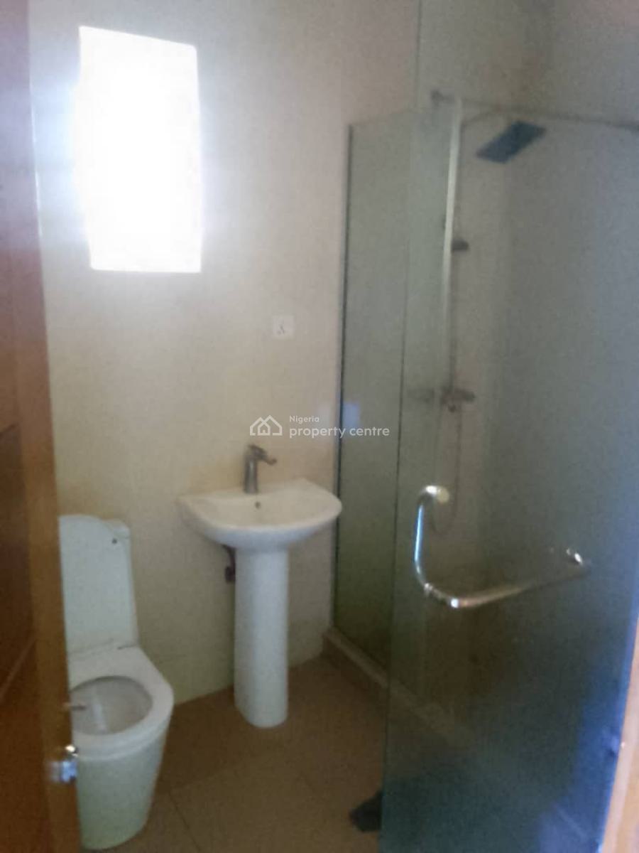 Beautiful Share Apartment at Mobil Road Ajah Ilaje, Mobil Road Ajah Ilaje, Ajah, Lagos, Self Contain (single Rooms) for Rent