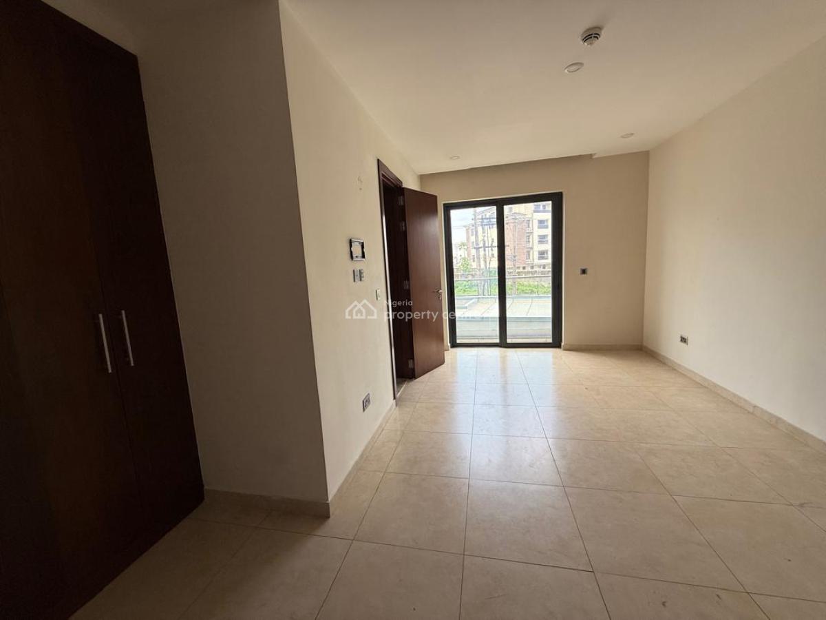 3 Bedroom Flat, Ikoyi, Lagos, Flat / Apartment for Rent