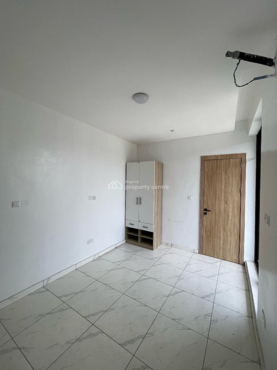 Premium 2 Bedroom Apartment, Ikate, Lekki, Lagos, Flat / Apartment for Sale