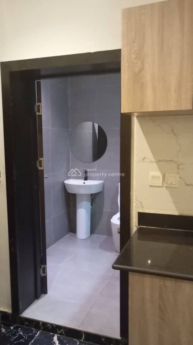 Furnished Studio Apartment, Ikate, Lekki, Lagos, Flat / Apartment for Rent