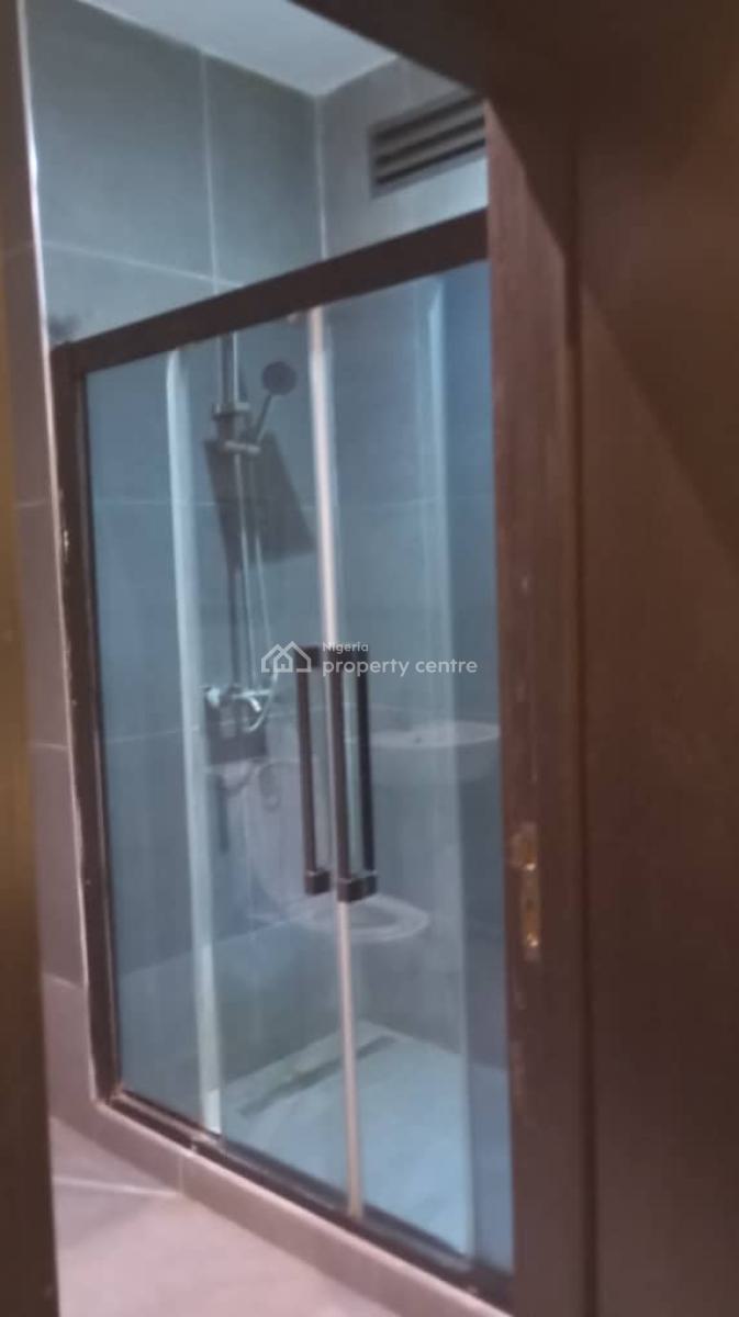 Furnished Studio Apartment, Ikate, Lekki, Lagos, Flat / Apartment for Rent