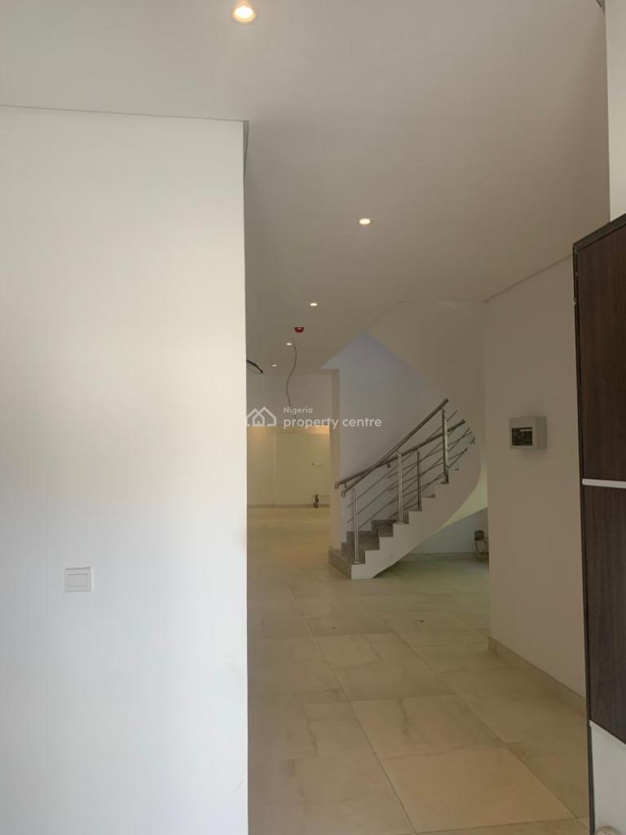 a Newly Built 5 Bedroom Detached Duplex, Lekki, Lagos, Detached Duplex for Sale