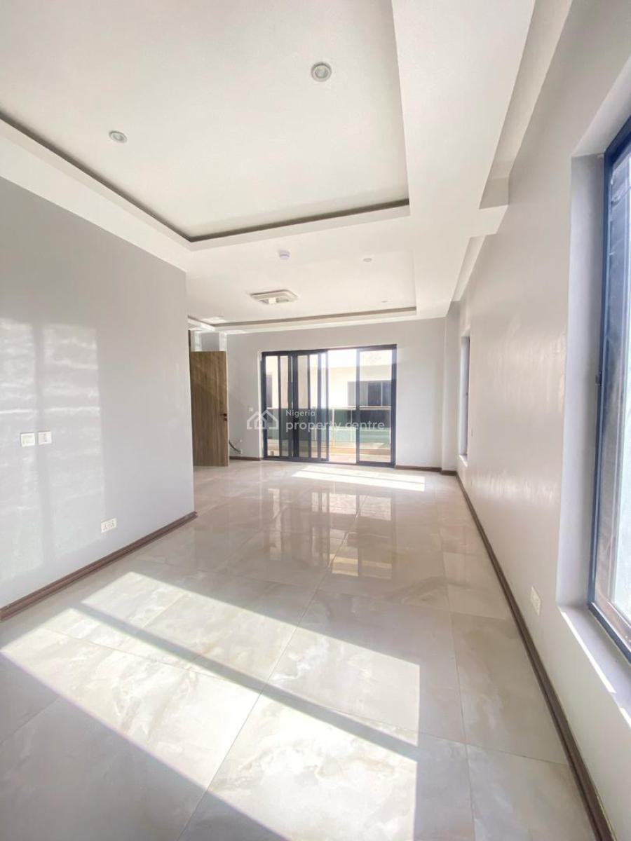 Luxury 4 Bedroom Maisonette, Lekki Phase 1, Lekki, Lagos, House for Rent