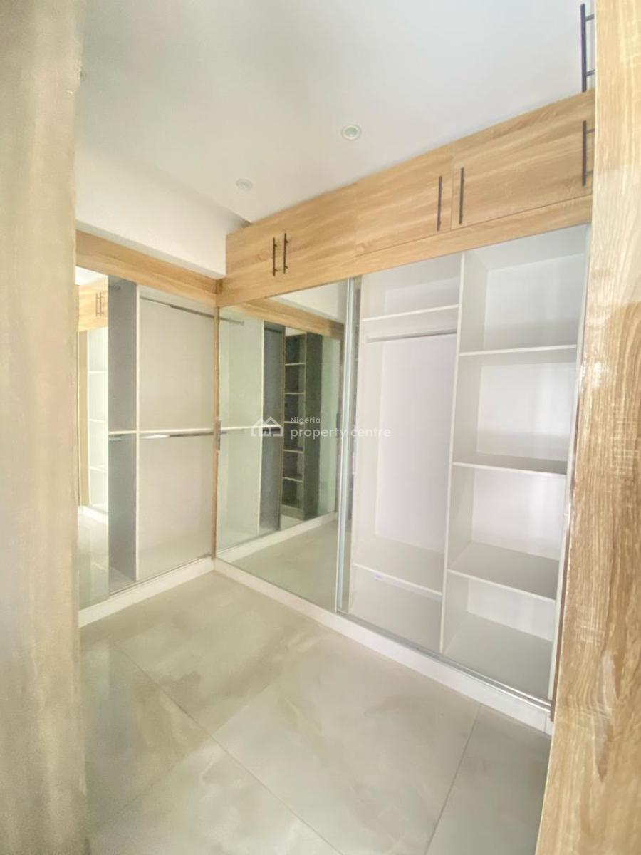 Luxury 4 Bedroom Maisonette, Lekki Phase 1, Lekki, Lagos, House for Rent