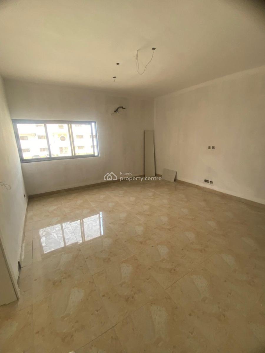 Luxury Serviced Mini Flat with Fitted Kitchen, Lekky County, Ikota, Lekki, Lagos, Mini Flat (room and Parlour) for Rent