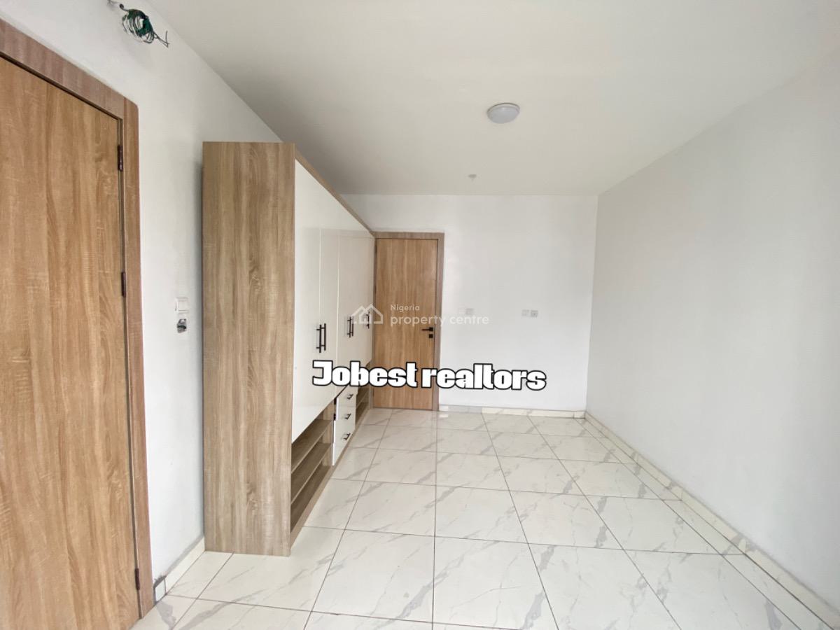 Newly Built Luxury 2 Bedroom Apartment, Ilasan, Ikate, Lekki, Lagos, Flat / Apartment for Rent