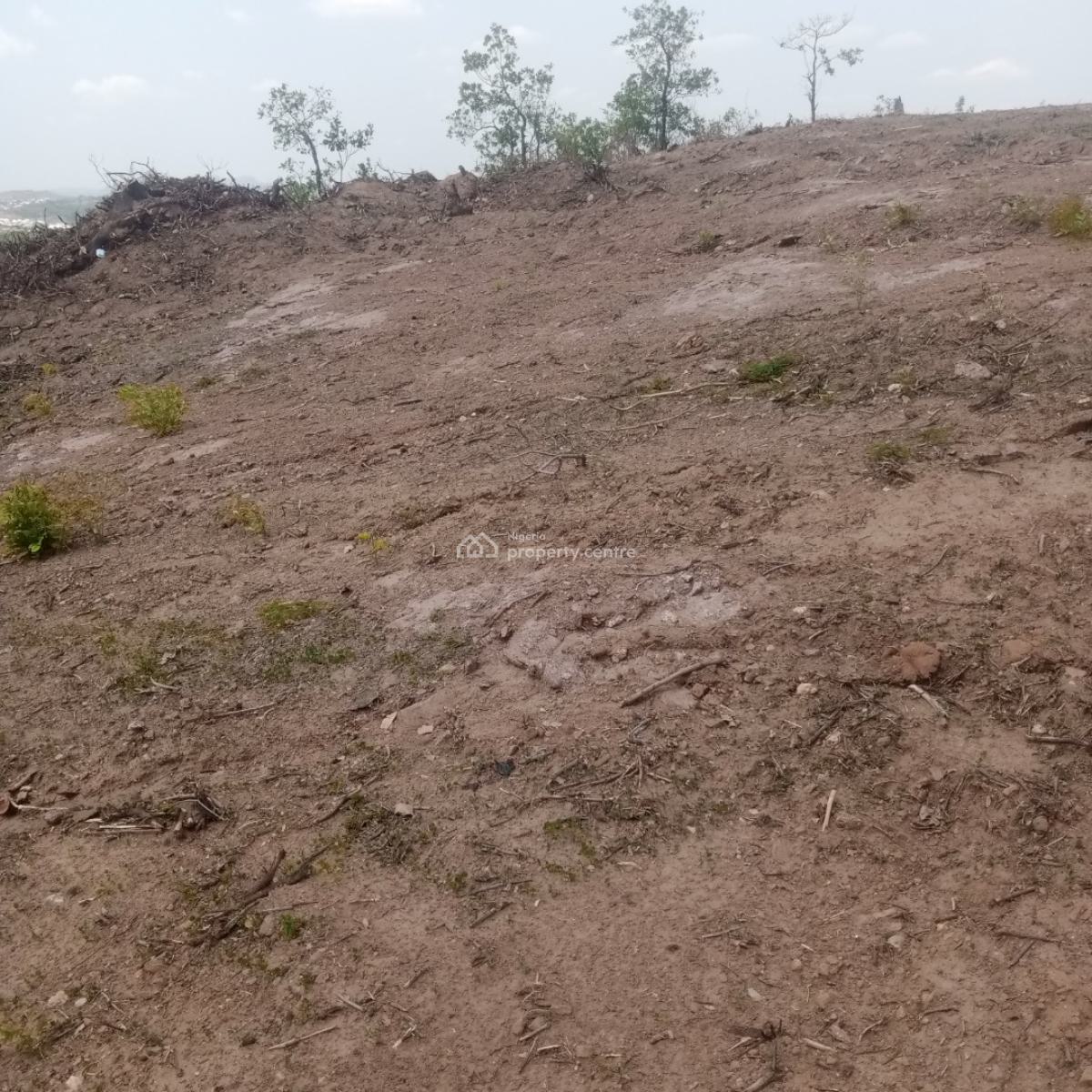 Smart City Kuje, Kuchiyako District After Azman Filling Station Fct Abuja, Kuje, Abuja, Mixed-use Land for Sale