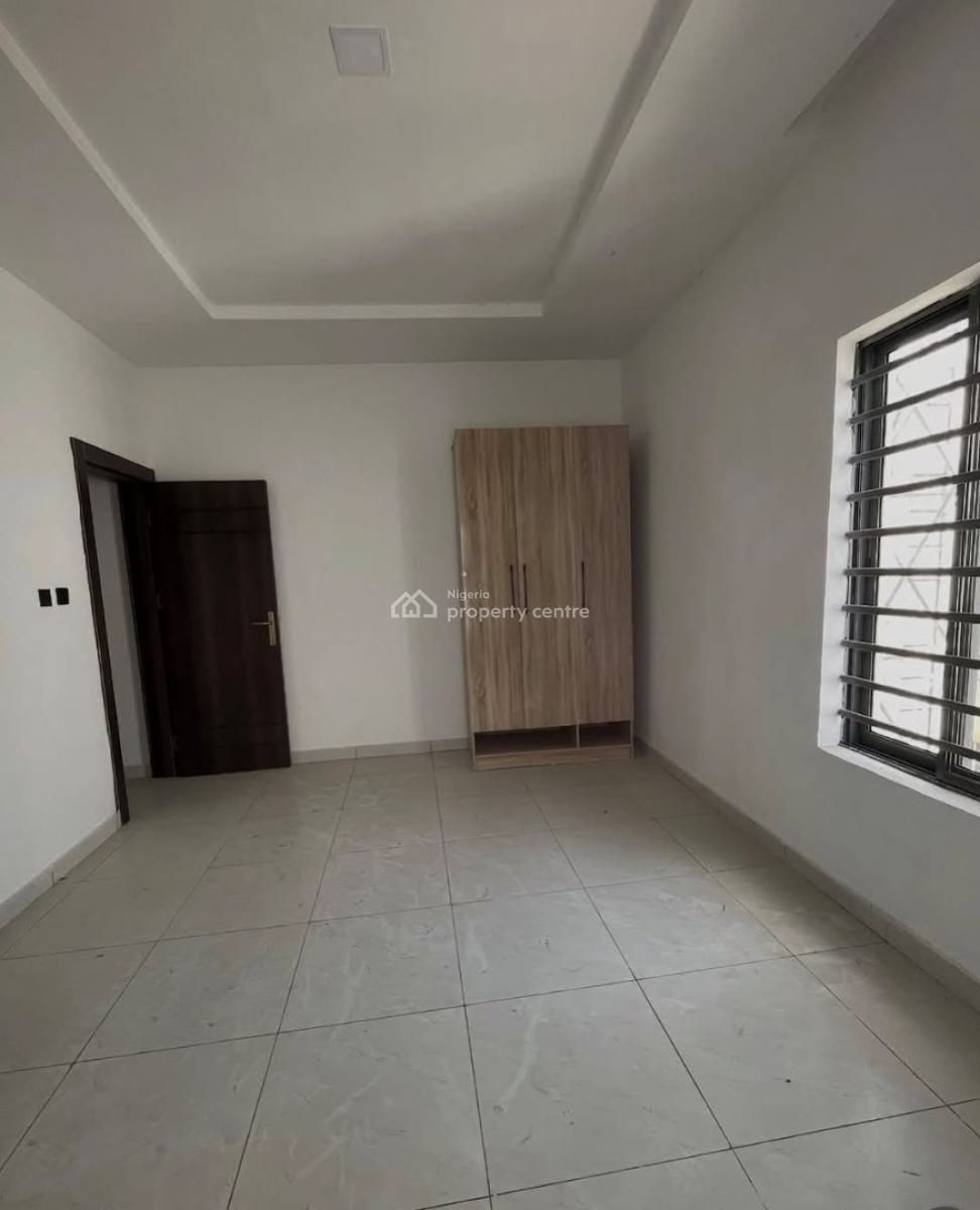 Spacious 4 Bedroom Terrace Duplex, Orchid Road, Lekki Phase 2, Lekki, Lagos, Terraced Duplex for Rent