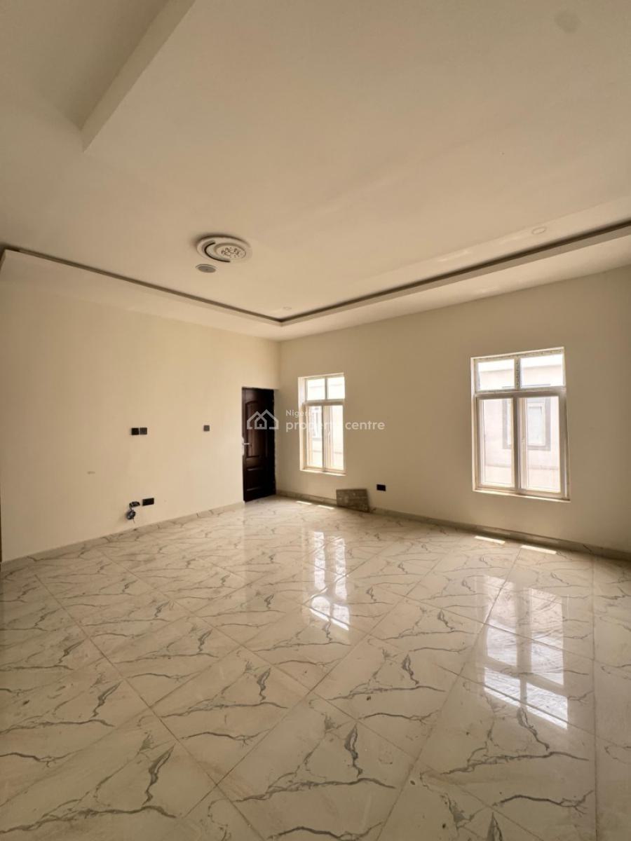 Fully Serviced 3-bedroom Terraced Duplex with Gym, Swimming Pool, Orchid Lekki, Lekki, Lagos, Terraced Duplex for Sale