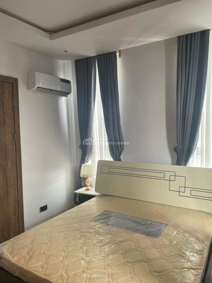 Furnished 2 Bedroom Apartment, Ikate, Lekki, Lagos, Flat / Apartment for Sale