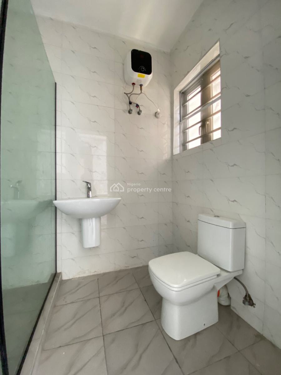 Elegantly Built 6 Bedroom Detached Duplex, Lekki Phase 1, Lekki, Lagos, Detached Duplex for Sale