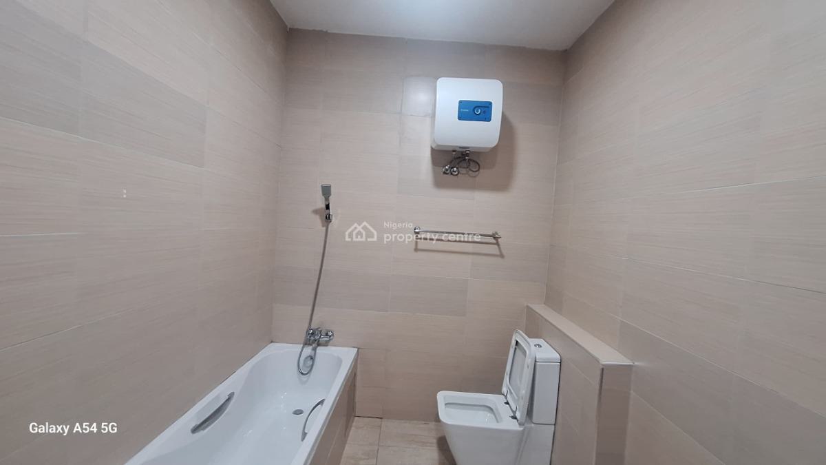 Luxurious 3bedroom Apartment, Agungi, Lekki, Lagos, Semi-detached Duplex for Rent