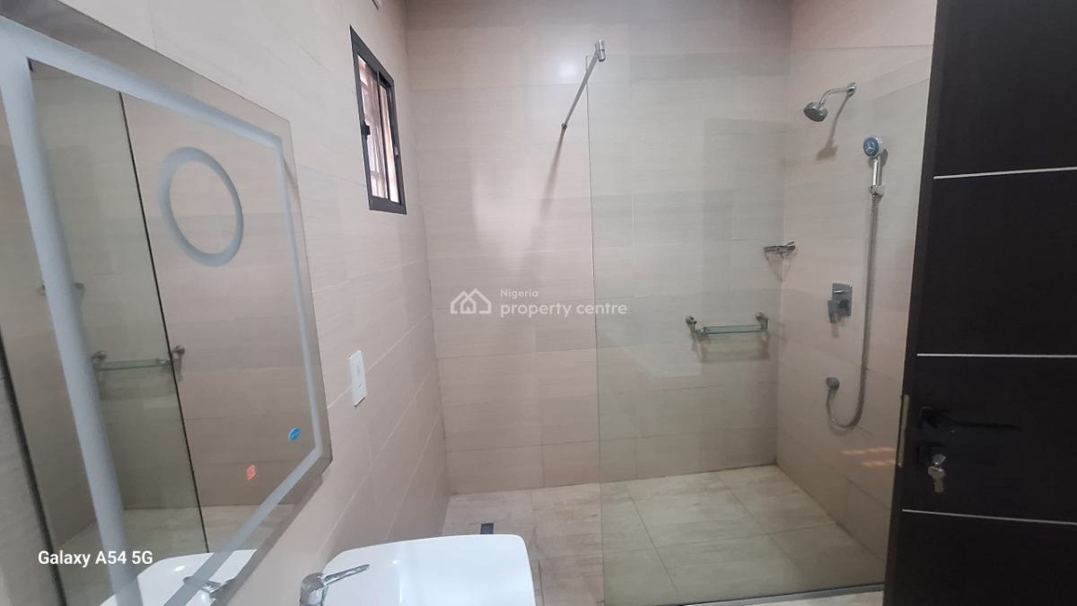 Luxurious 3bedroom Apartment, Agungi, Lekki, Lagos, Semi-detached Duplex for Rent