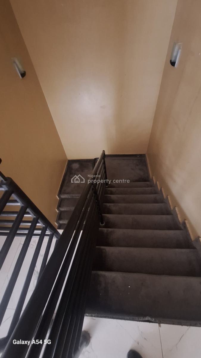 Luxurious 3bedroom Apartment, Agungi, Lekki, Lagos, Semi-detached Duplex for Rent
