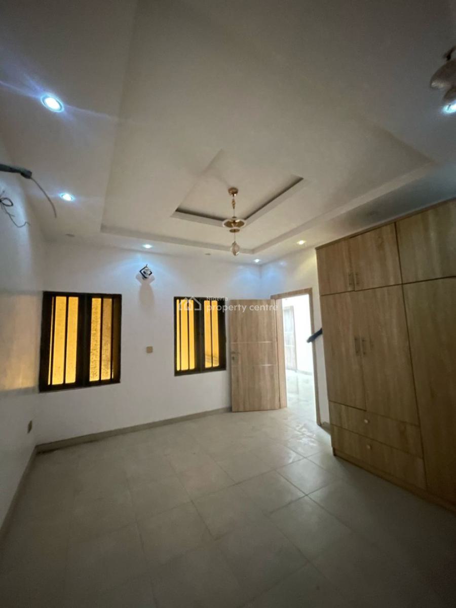 Luxury Terraced 4 Bedroom Duplex, Lekki Phase 1, Lekki, Lagos, Terraced Duplex for Rent