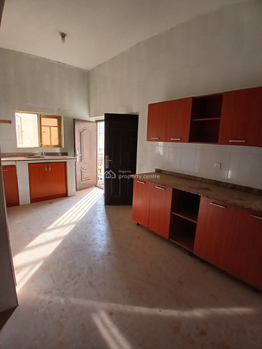 Newly Renovated 3 Bedroom Flat All Rooms Ensuite, Kaura, Abuja, Flat / Apartment for Rent