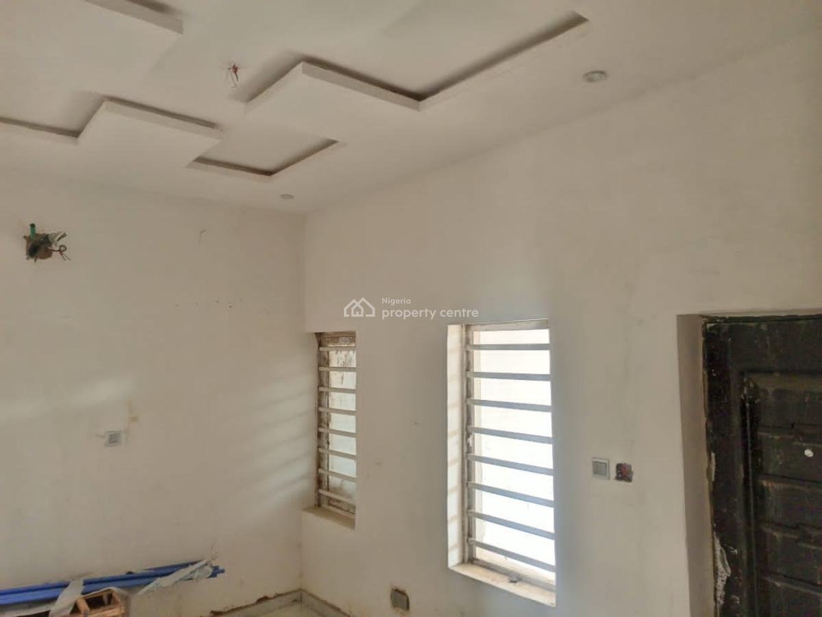 Brand New 6 Bedroom Detached Duplex Plus 1 Room Bq, Ikeja, Lagos, House for Rent