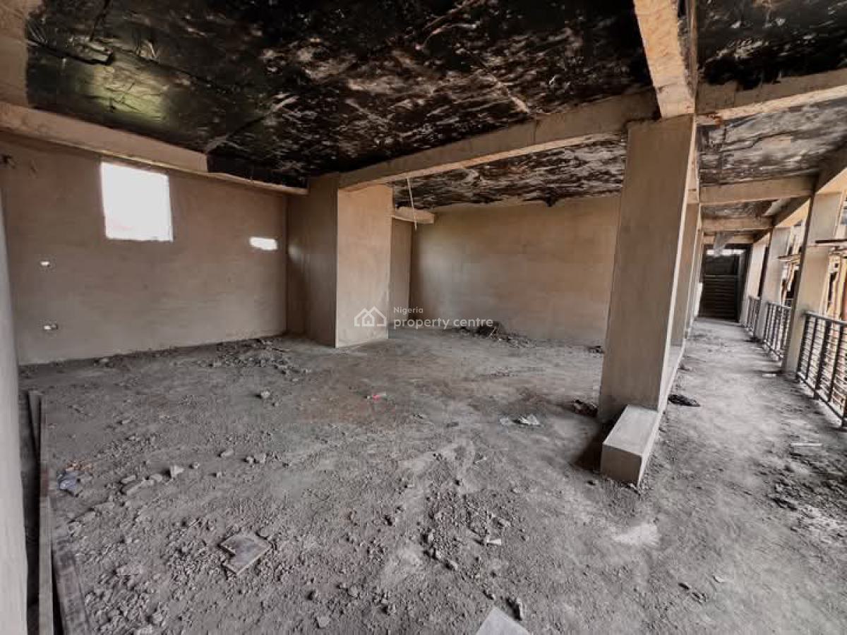 Shop Space, Naf Valley, Asokoro District, Abuja, Shop for Sale