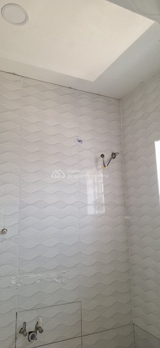 2bed /miniflat, Pero Road Ogombo, Ajah, Lagos, Flat / Apartment for Rent