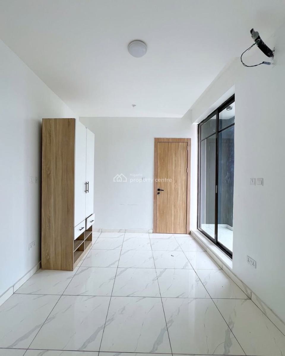 Newly Built Luxury 2 Bedroom Apartment, Ikate, Lekki, Lagos, Flat / Apartment for Rent