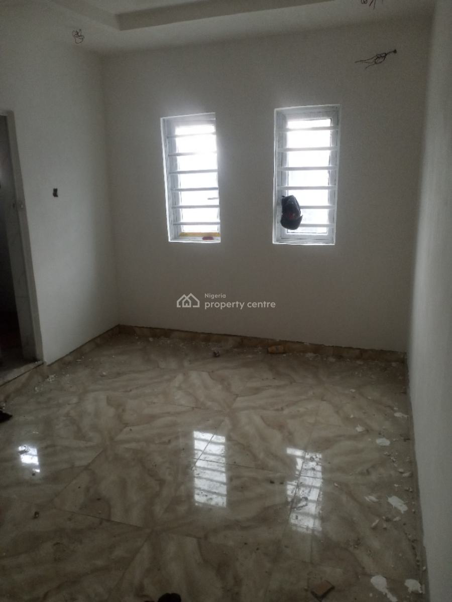 Newly Built 2 Bedroom Apartment, Off Aguda Market, Aguda, Surulere, Lagos, Flat / Apartment for Rent