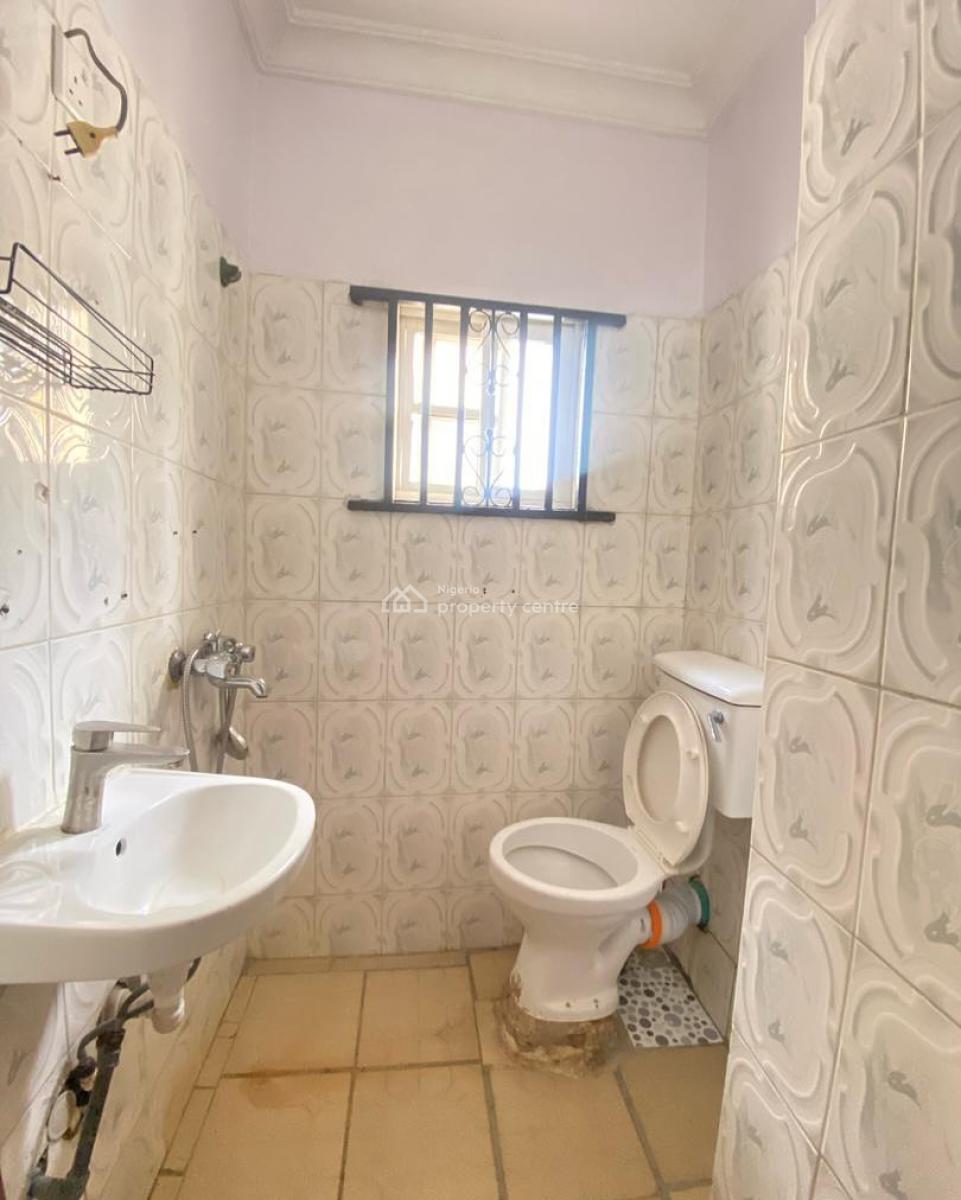 Luxury Self Serviced 3 Bedroom Flat, Oniru, Oniru, Victoria Island (vi), Lagos, Flat / Apartment for Rent