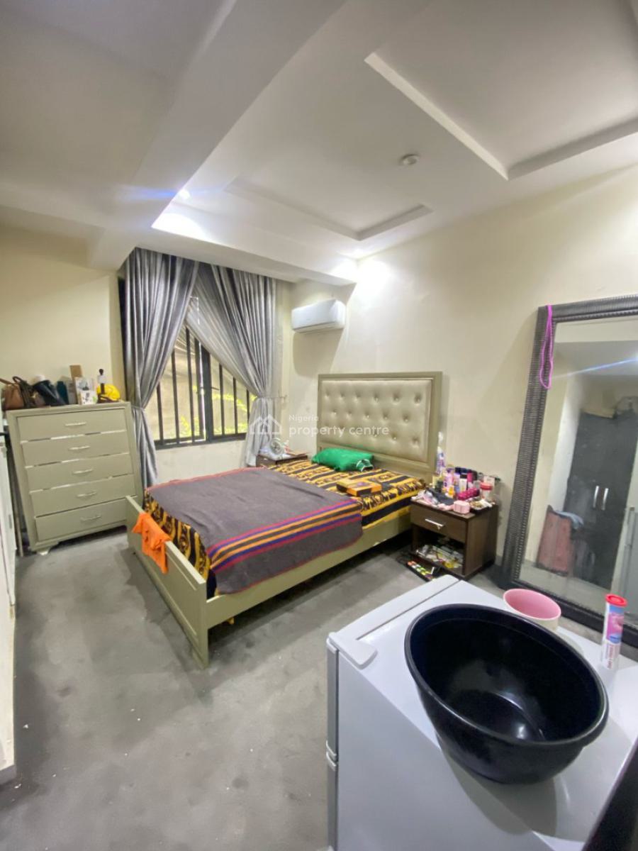 Self Serviced 5 Bedroom Terrace Duplex, Lekki Phase 1, Lekki, Lagos, Terraced Duplex for Rent