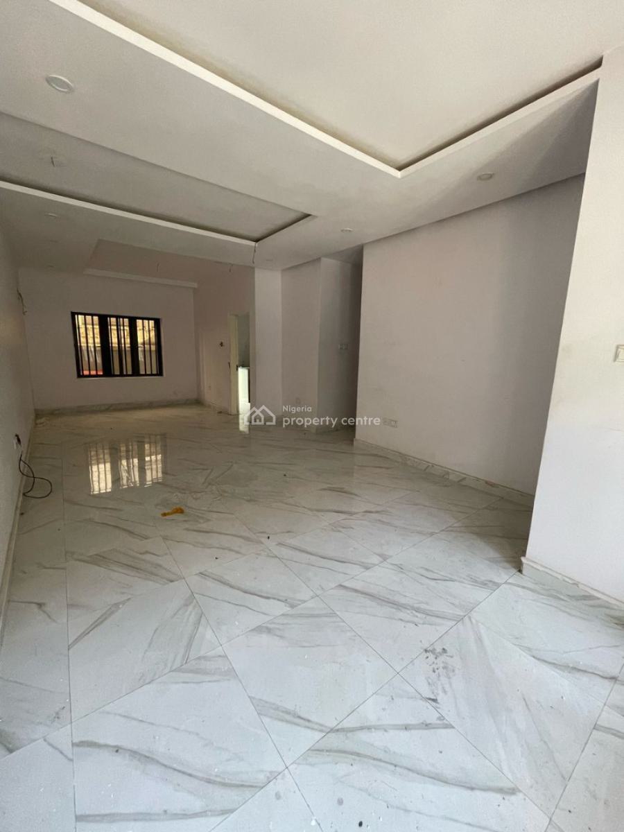 Luxury 3 Bedroom Terrace Duplex, Conservation Road Chevron Tollgate, Lekki, Lagos, Terraced Duplex for Rent