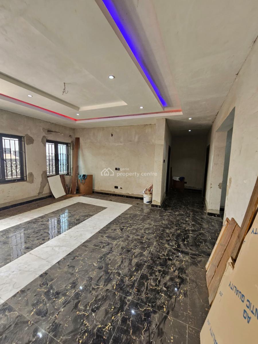 4 Bedroom Apartment, Anthony, Maryland, Lagos, Flat / Apartment for Sale