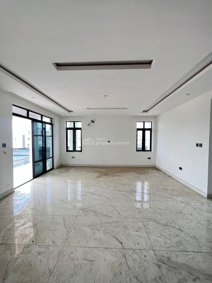 4 Bedroom Maisonette and Penthouse, Ikoyi, Lagos, Ikoyi, Lagos, House for Sale