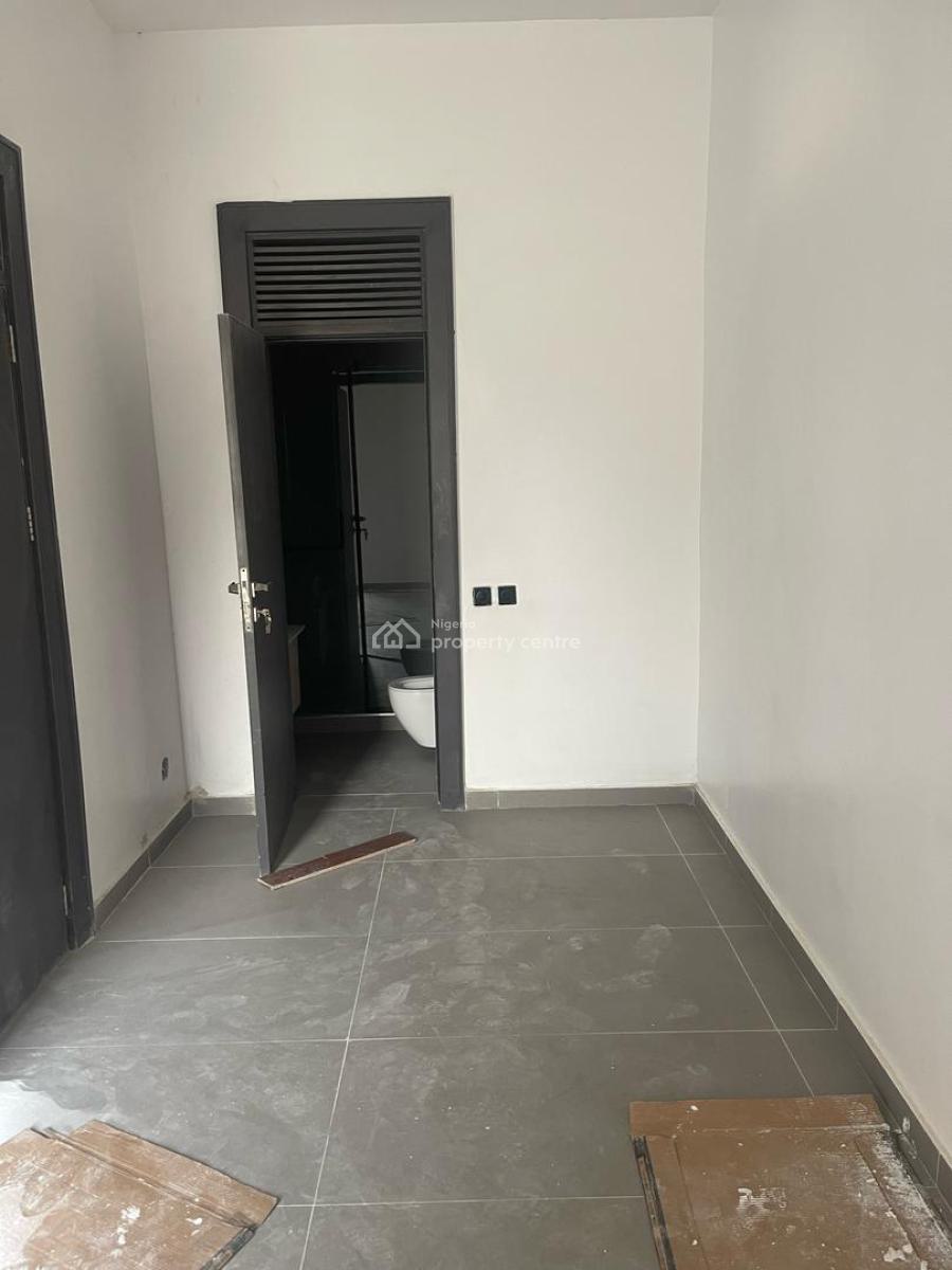 Nice 2 Bedroom Apartment, Ikoyi, Lagos, Flat / Apartment for Rent