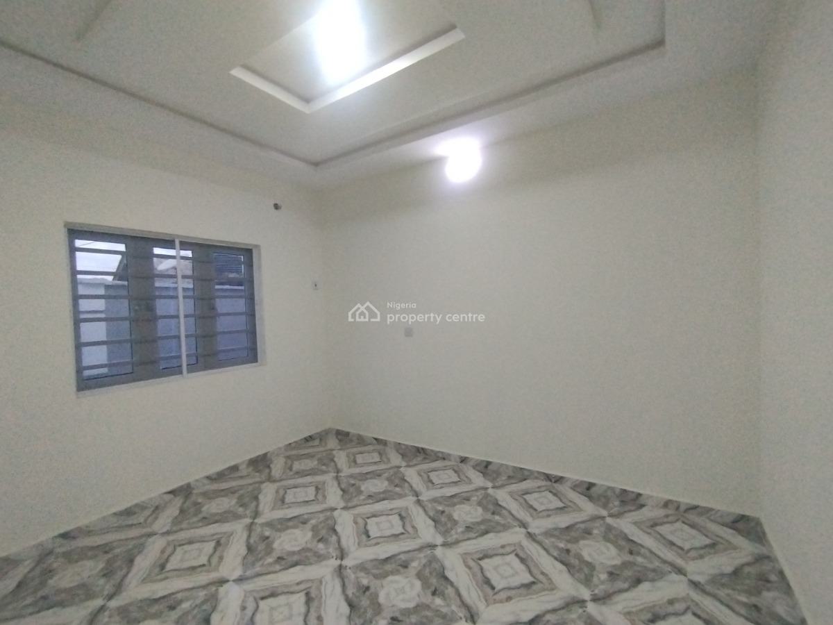 Brand New 2 Bedroom Flat, Igbogbo, Ikorodu, Lagos, Flat / Apartment for Rent