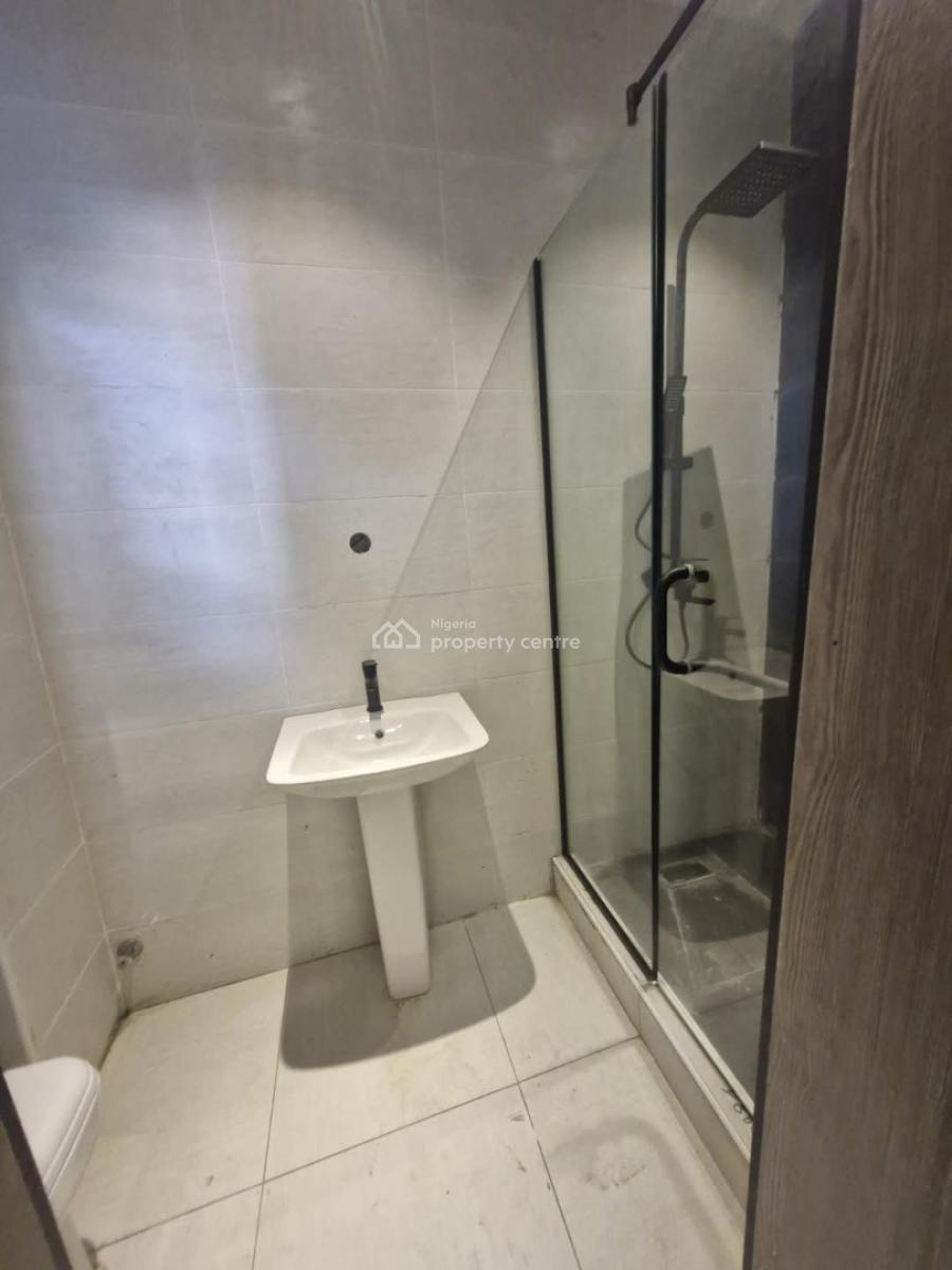 2bedroom Apartment  Fully Serviced with Pooi, Agungi, Lekki, Lagos, Flat / Apartment for Sale