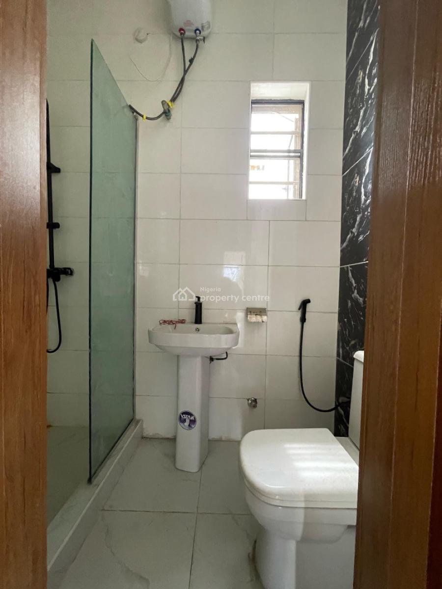 Luxury 2 Bedroom Serviced Apartments, Orchid, Lekki, Lagos, Flat / Apartment for Sale