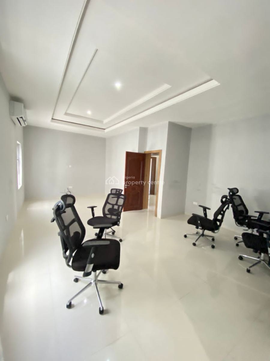 4, Lekki Phase 1, Lekki, Lagos, House for Rent
