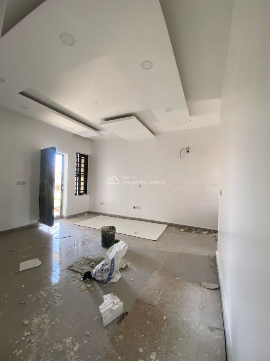 Brand New Luxury Mini Flat in an Estate, Olokonla, Olokonla, Ajah, Lagos, Mini Flat (room and Parlour) for Rent