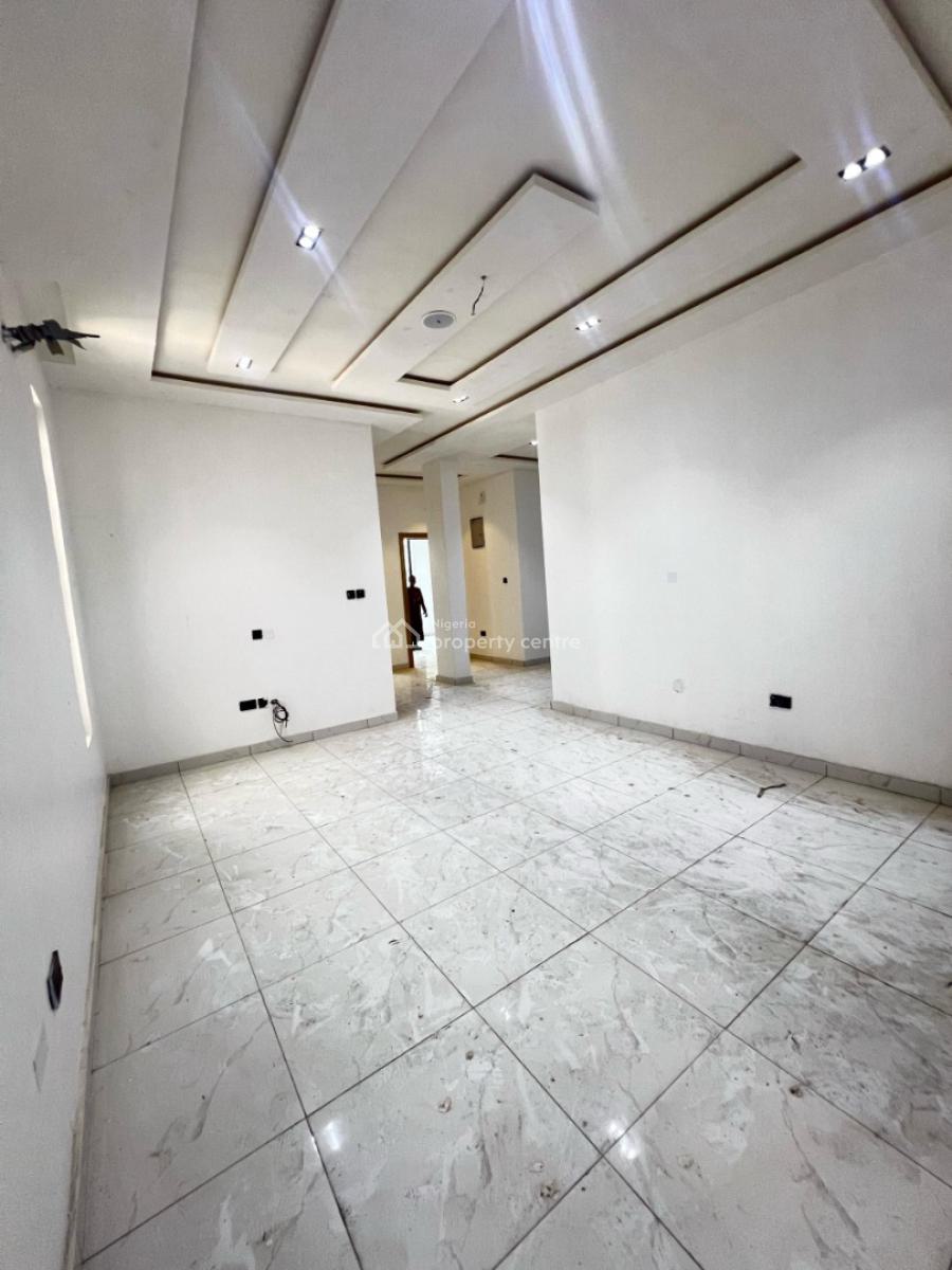 Lovely Built 3 Bedroom Apartment, Ikate, Lekki, Lagos, Flat / Apartment for Sale