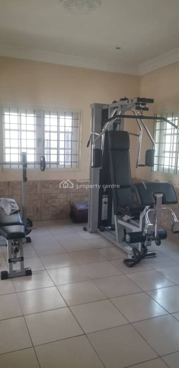 3 Bedrooms Flat, Parkview, Ikoyi, Lagos, Flat / Apartment for Rent
