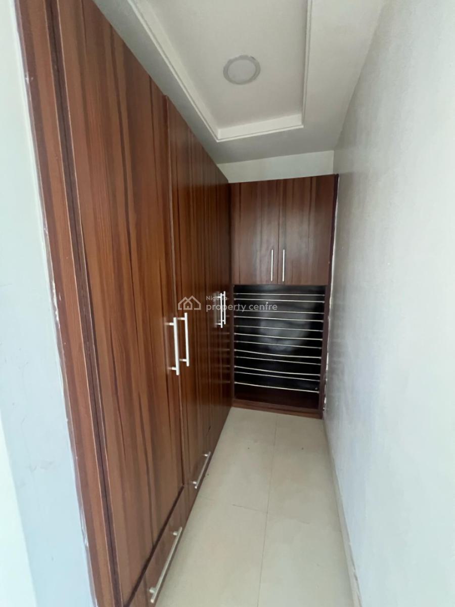 Lovely 4 Bedroom Terrace Duplex, Ikate, Lekki, Lagos, Terraced Duplex for Sale