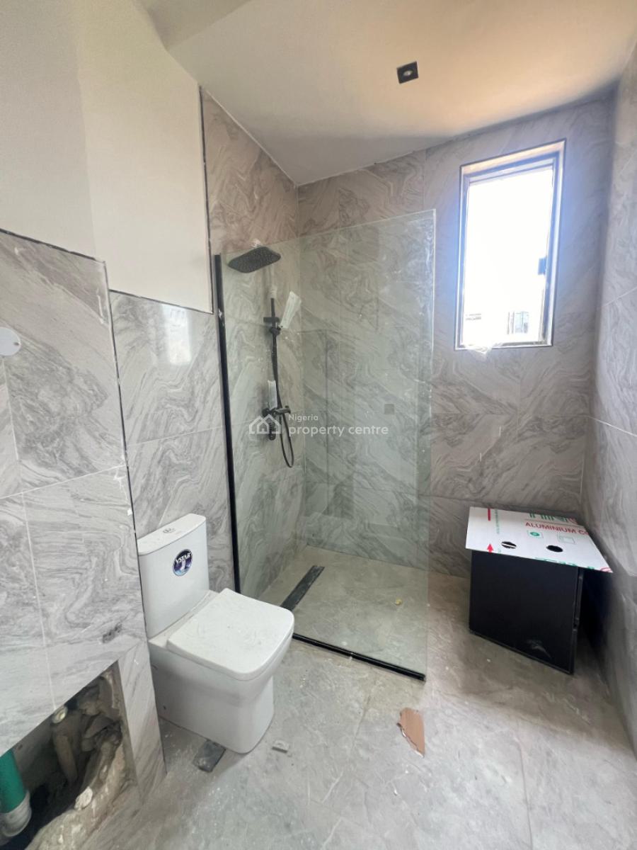 Pristine 2 Bedroom Apartment, Ikate, Lekki, Lagos, Flat / Apartment for Sale