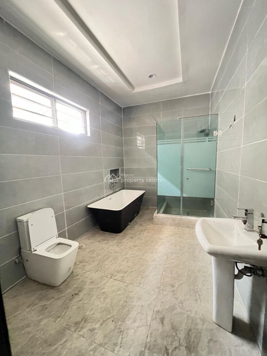 Well Designed 5 Bedroom Fully Detached  Duplex, Ikate, Lekki, Lagos, Detached Duplex for Sale