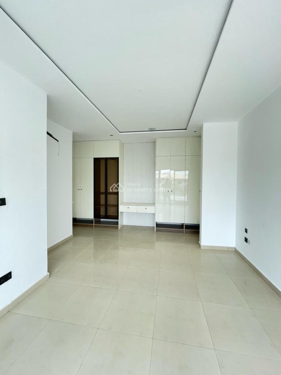 3 Bedroom Apartment Plus Bq, Lekki Phase 1, Lekki, Lagos, Flat / Apartment for Sale