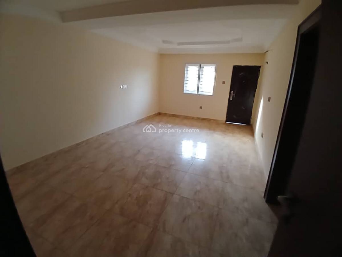 4 Bedroom Teraced Duplex with Bq, Games Village, Kaura, Abuja, Terraced Duplex for Sale